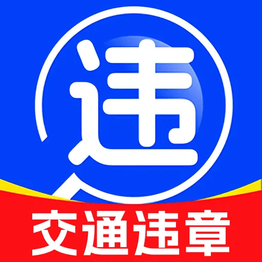 123违章迅查app v1.0.9 安卓版