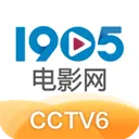 1905电影网手机客户端 v6.8.14安卓版