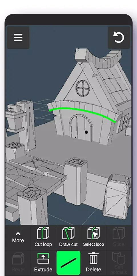 3D Modeling app中文版 v1.20.12安卓版