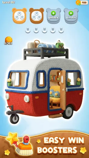 3D羊毛拼图小游戏(Wool Puzzle 3D) 3D羊毛拼图小游戏(Wool Puzzle 3D)