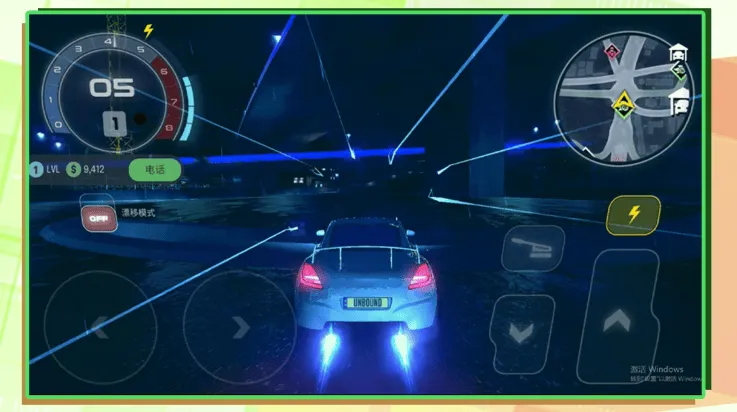 3d超级驾驶游戏 v2.0.8 最新版 3d超级驾驶游戏 v2.0.8 最新版