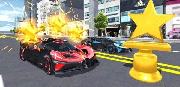 3D驾驶课2官方正版 v6.61安卓版