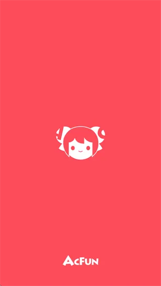 AcFun app AcFun app