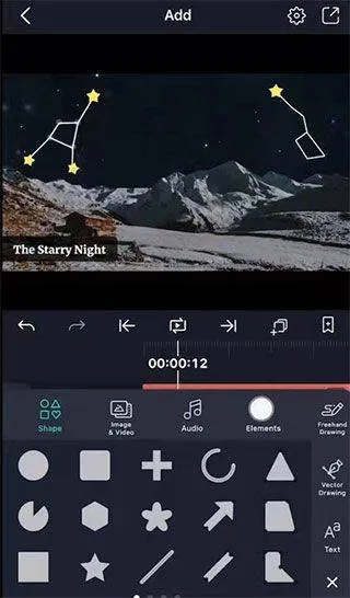 alight motion官方正版 v5.0.272.1028406 最新版 alight motion官方正版 v5.0.272.1028406 最新版