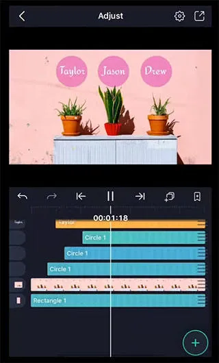 alight motion官方正版 alight motion官方正版