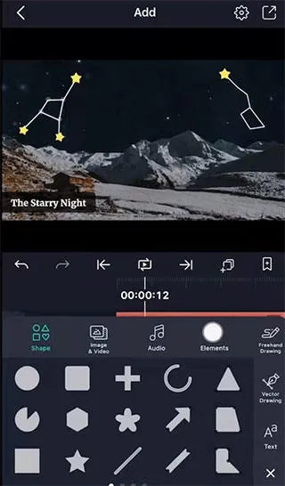 alight motion官方正版 alight motion官方正版