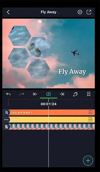 alight motion官方正版 alight motion官方正版