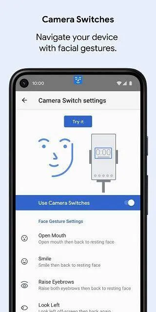 Android无障碍套件最新版(谷歌官方语音辅助工具) v16.2.0.855052621安卓版
