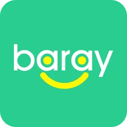 baray下载 v3.7.4 最新版