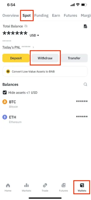 binance中国交易所app下载 binance中国交易所app下载