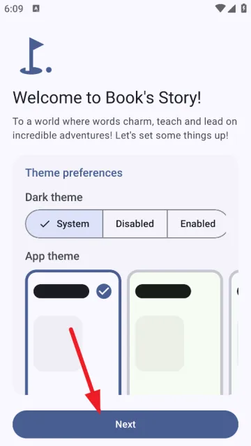Book阅读器 Book阅读器