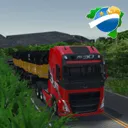 br26卡车之路汉化版 v67 最新版 br26卡车之路汉化版 v67 最新版