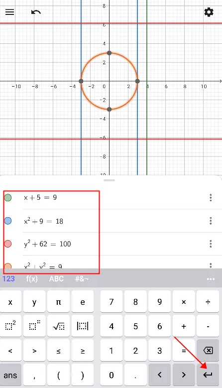cas计算器app