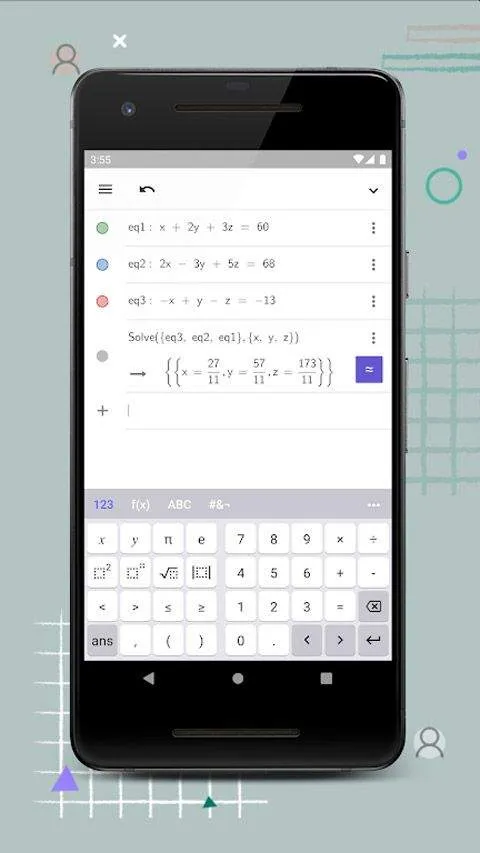 cas计算器app v5.4.919.1安卓版