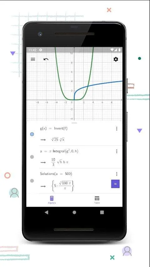 cas计算器app v5.4.920.0安卓版
