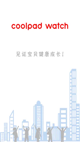 coolpad watch App coolpad watch App