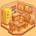 Cozy Decor Room Dream Box游戏 v1.0 安卓版