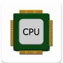 cpu x app