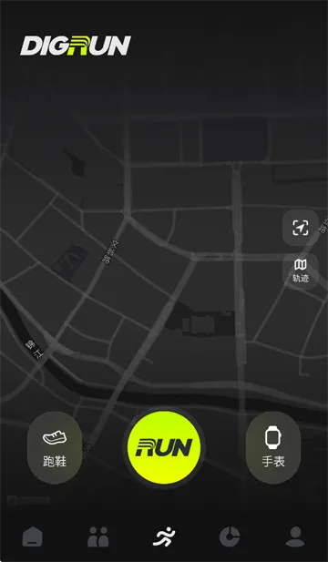 DIGRUN app DIGRUN app