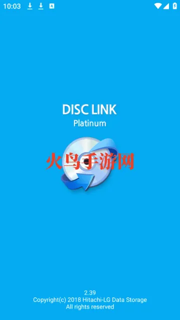 disclinkplatinum手机刻录软件 disclinkplatinum手机刻录软件