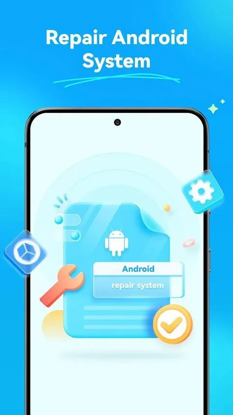 Dr.Fone数据恢复软件 v5.2.20.987安卓版