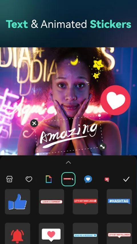 万兴喵影国际版app v15.1.50安卓版