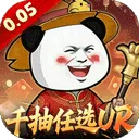 三国跑跑官方版 v1.0.0安卓版
