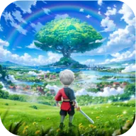 不休旅途绘卷世界游戏v1.0.19 最新版