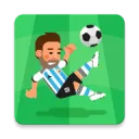 世界足球冠军（World Soccer Champs） v11.0安卓版