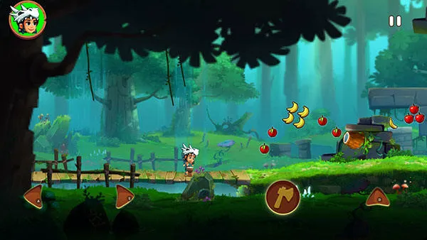丛林历险记4下载手机版(Jungle Adventures4) v14.0 最新版 丛林历险记4下载手机版(Jungle Adventures4) v14.0 最新版