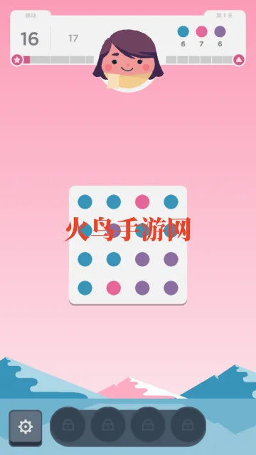 两点之间伙伴同行小游戏 两点之间伙伴同行小游戏