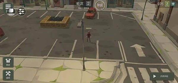 丧尸横行中文版 v2.61安卓版