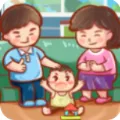 中国家长模拟器免广告v1.3 安卓版 中国家长模拟器免广告v1.3 安卓版