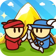 争夺黄金国际服游戏最新版 v1.0.3 安卓版