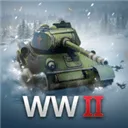 二战前线模拟器官方正版 v1.6.8安卓版