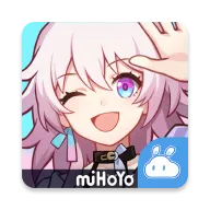 云崩铁(云·星穹铁道)