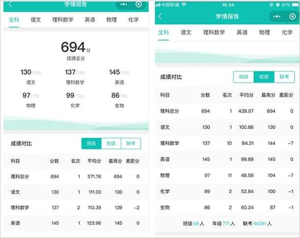 五岳阅卷app v4.8.2安卓版