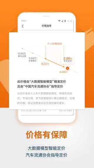 人人车app v13.42.0安卓版