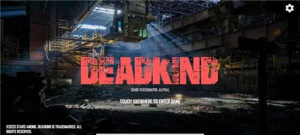人渣scum生存下载游戏(DeadKind安装器) v0.0.6.4 最新版 人渣scum生存下载游戏(DeadKind安装器) v0.0.6.4 最新版