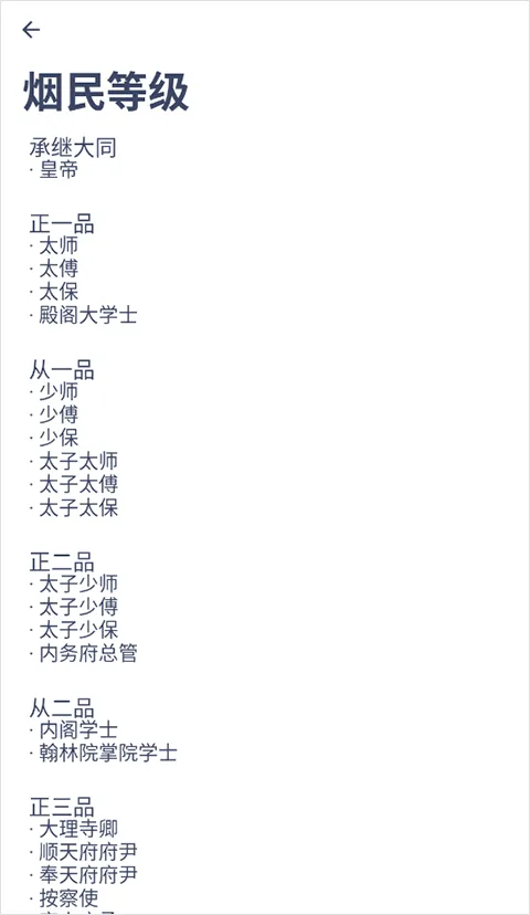 今日抽烟打卡软件 v5.4.3安卓版