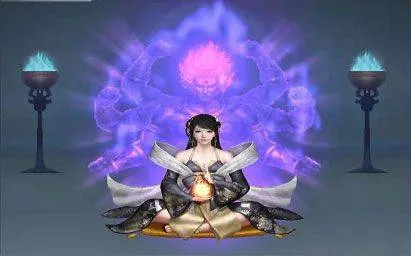 仙命决九游版 v1.7安卓版