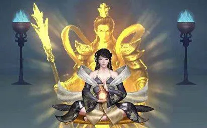 仙命决九游版 v1.7安卓版