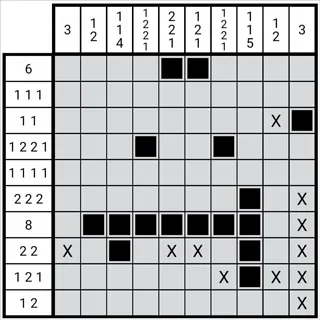 以数织图游戏 v1.64安卓版
