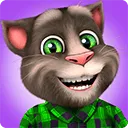 会说话的汤姆猫2官方正版 v5.6.0.922安卓版