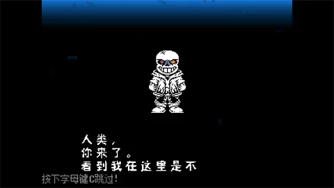 传说之下白菜遭遇战安卓版(Not 2.6.0) 传说之下白菜遭遇战安卓版(Not 2.6.0)