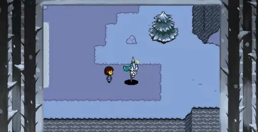 传说之下虚无主义者手机版下载(Undertale Nihilism) vChapterOne 最新版 传说之下虚无主义者手机版下载(Undertale Nihilism) vChapterOne 最新版