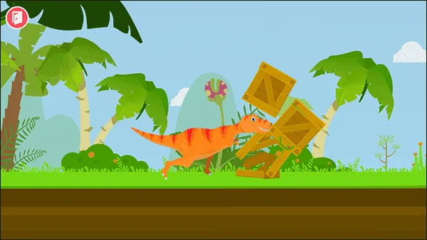 侏罗纪救援免费版 v1.0.7 最新版 侏罗纪救援免费版 v1.0.7 最新版