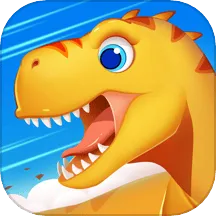 侏罗纪救援免费版 v1.0.7 最新版