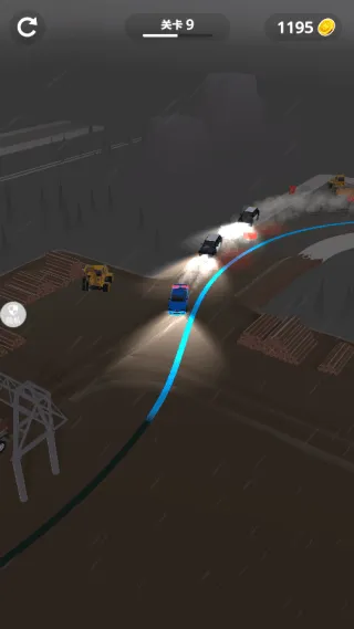 侠盗飙车 v1.1.1 安卓版 侠盗飙车 v1.1.1 安卓版