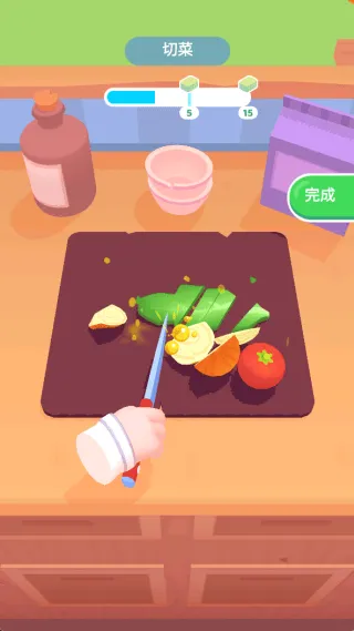便利店传奇游戏 v1.0.1 最新版